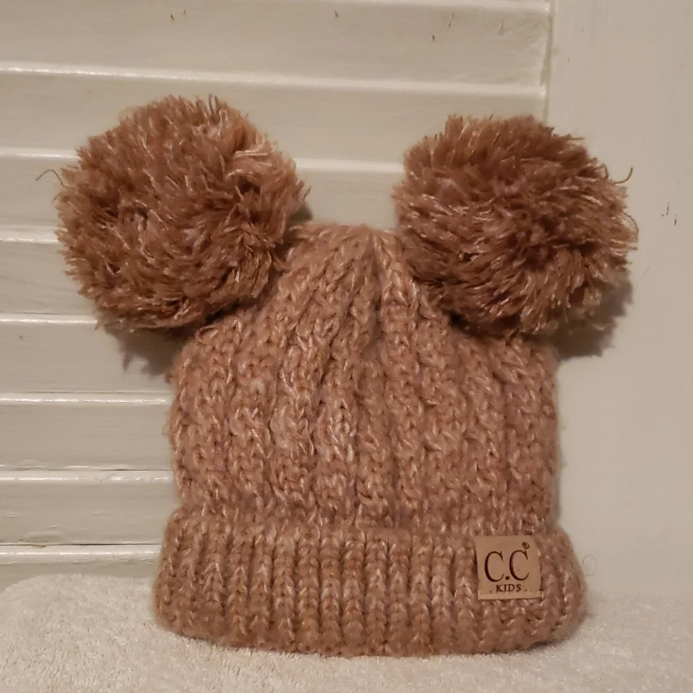 C.C Kids Beanie